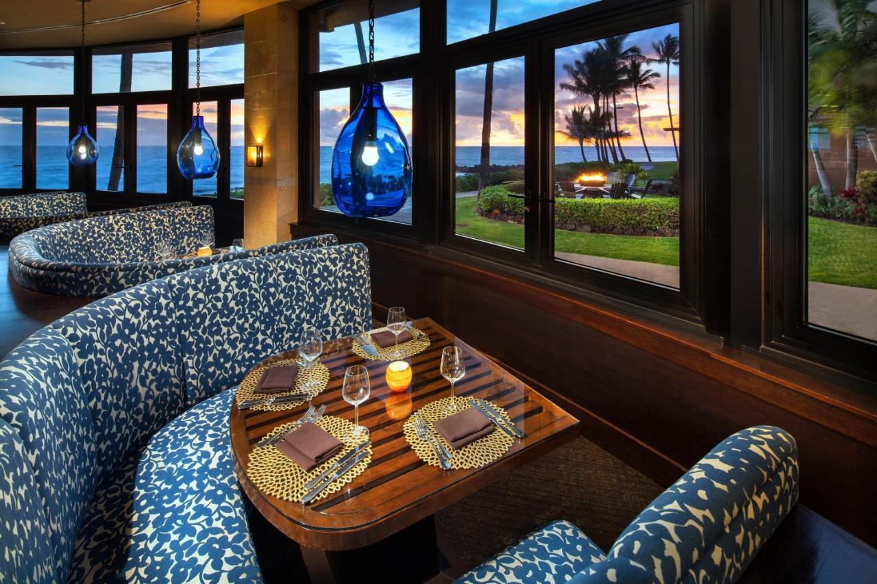 Sheraton Kauai Resort Villas Koloa Exterior foto